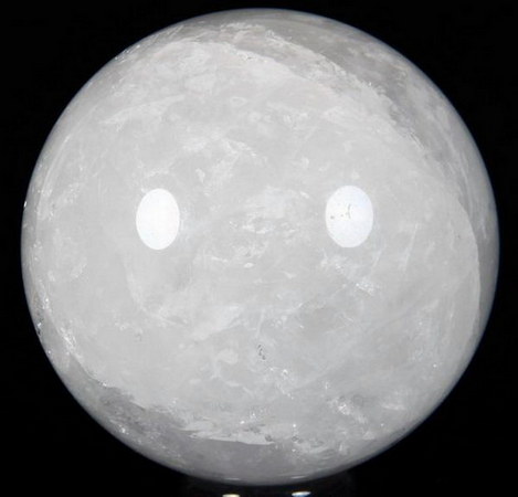 Angolan Quartz Rock Crystal